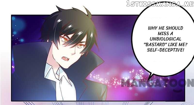 President’s Priceless Wife chapter 23 - page 21