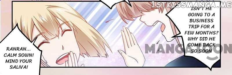 President’s Priceless Wife chapter 23 - page 23