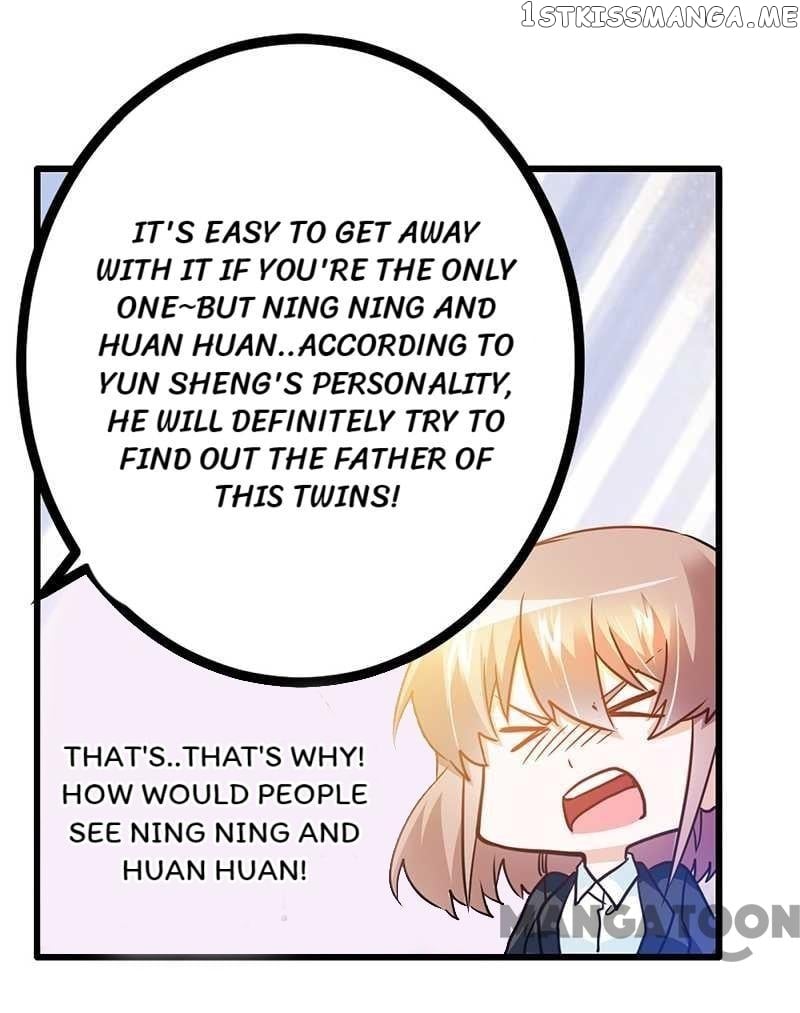 President’s Priceless Wife chapter 23 - page 25