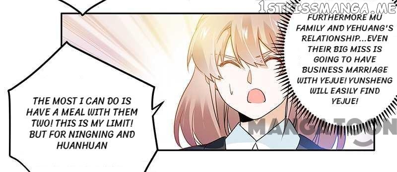 President’s Priceless Wife chapter 23 - page 27