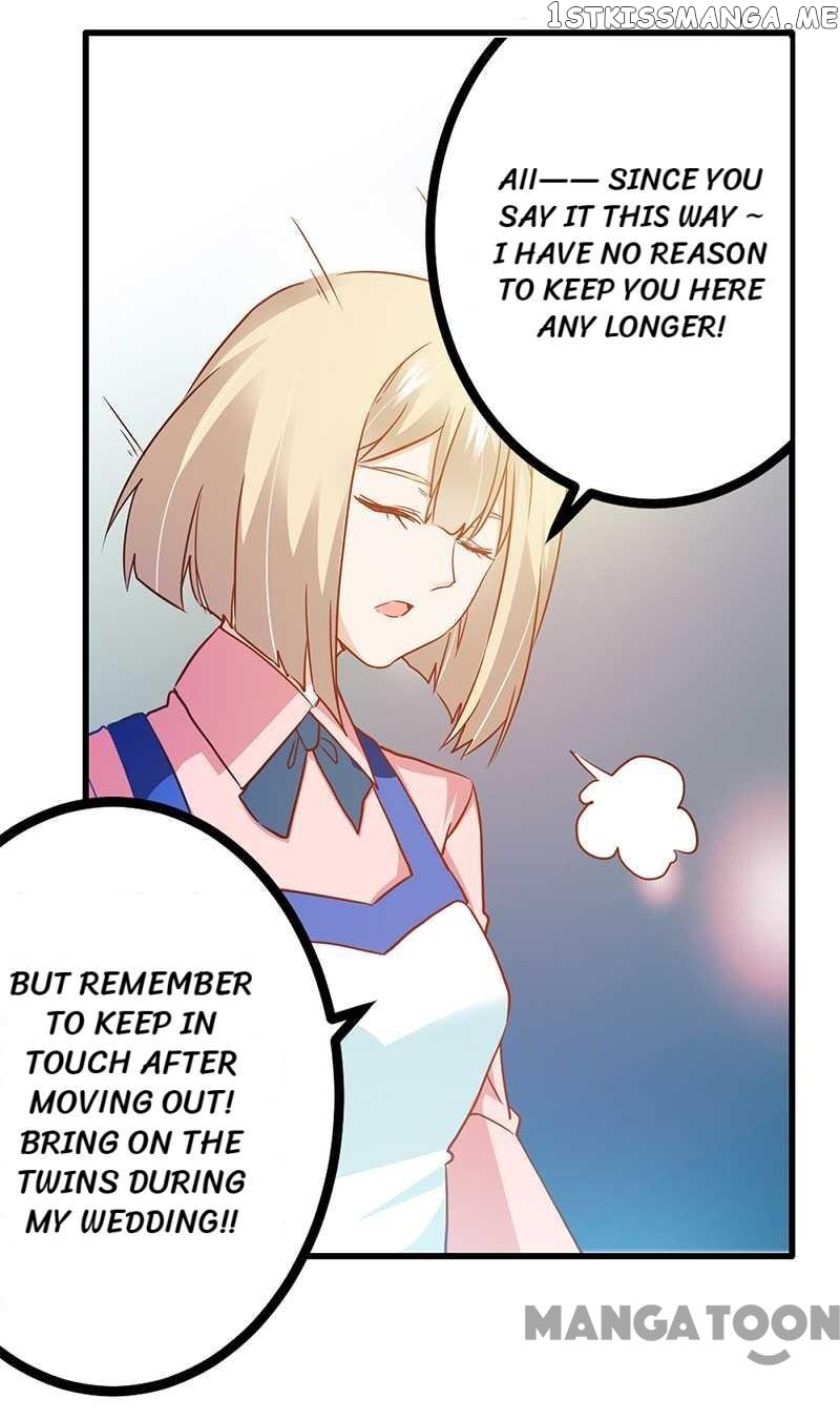 President’s Priceless Wife chapter 23 - page 29