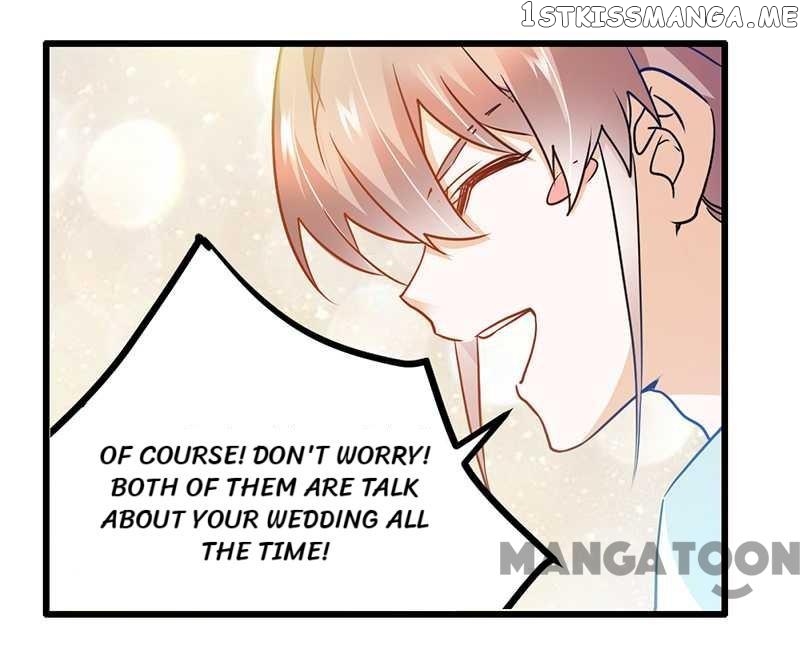 President’s Priceless Wife chapter 23 - page 30