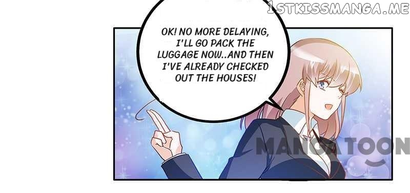 President’s Priceless Wife chapter 23 - page 32