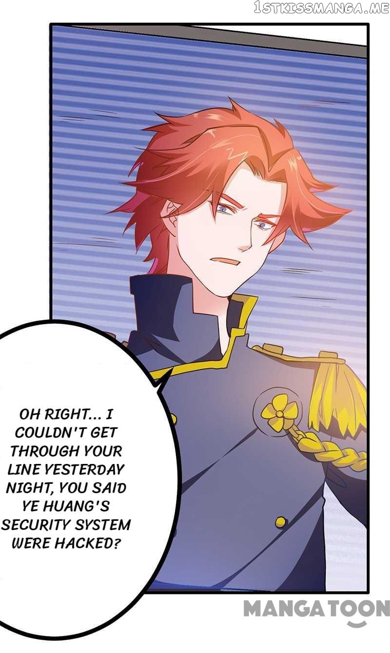 President’s Priceless Wife chapter 23 - page 6