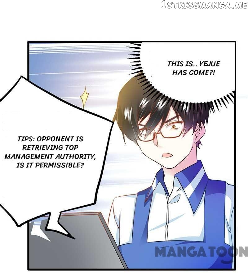 President’s Priceless Wife chapter 22 - page 20