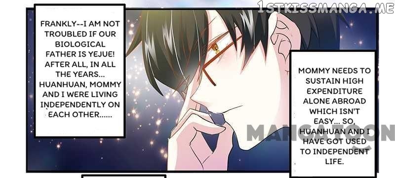 President’s Priceless Wife chapter 22 - page 3
