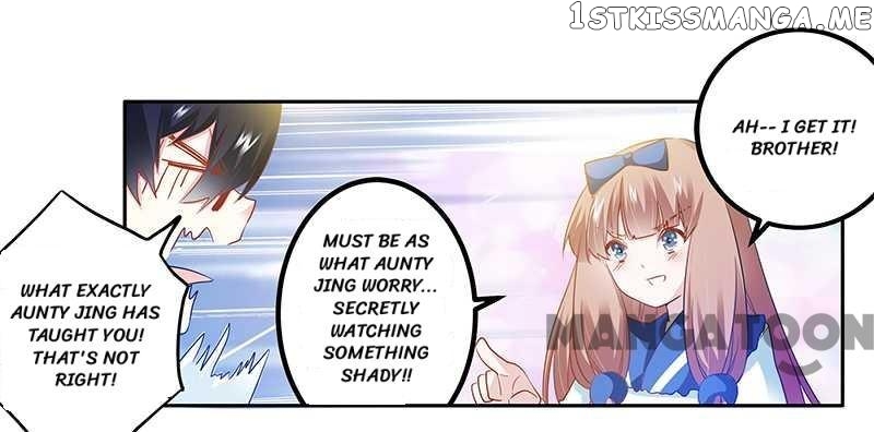 President’s Priceless Wife chapter 22 - page 30