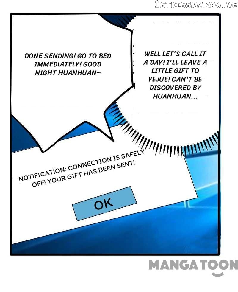 President’s Priceless Wife chapter 22 - page 32