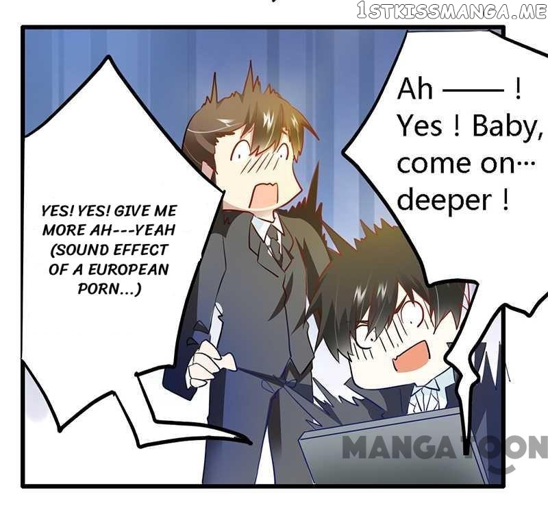 President’s Priceless Wife chapter 22 - page 35