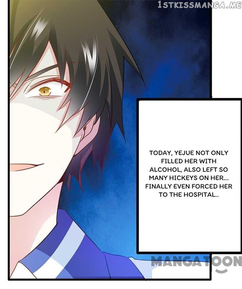 President’s Priceless Wife chapter 22 - page 6