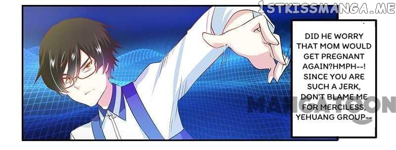 President’s Priceless Wife chapter 22 - page 7