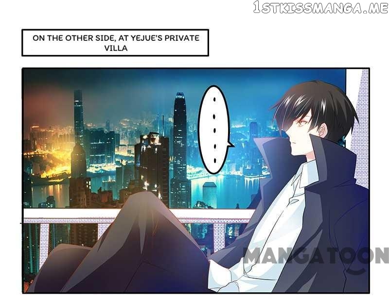 President’s Priceless Wife chapter 22 - page 9