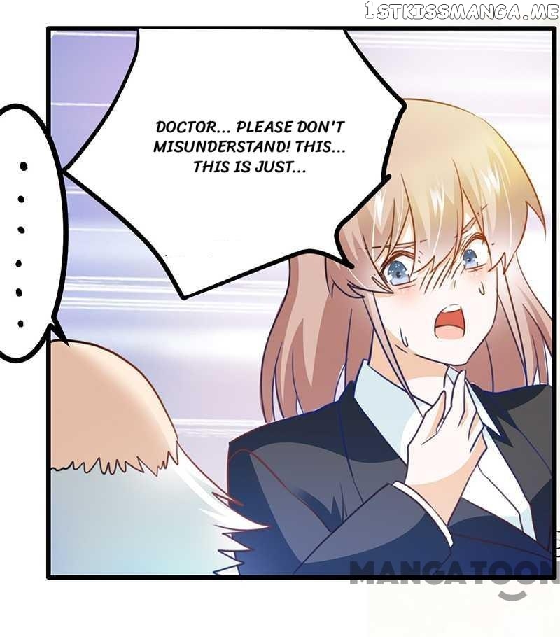 President’s Priceless Wife chapter 21 - page 10