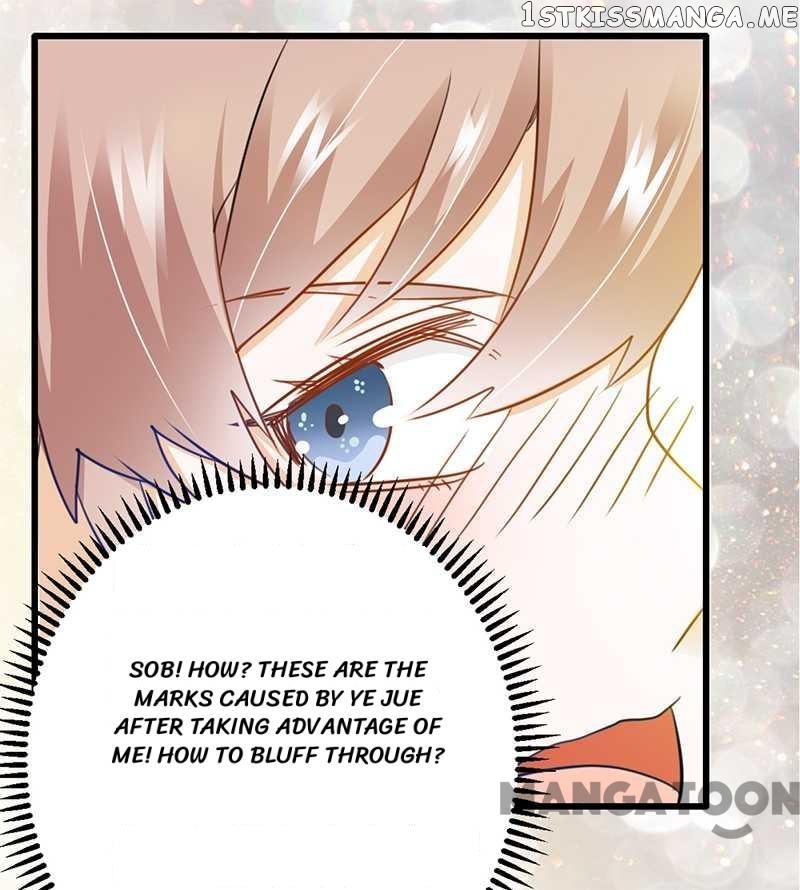 President’s Priceless Wife chapter 21 - page 11