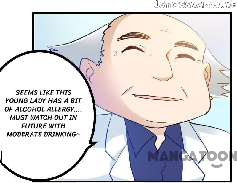 President’s Priceless Wife chapter 21 - page 13