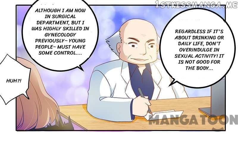President’s Priceless Wife chapter 21 - page 15