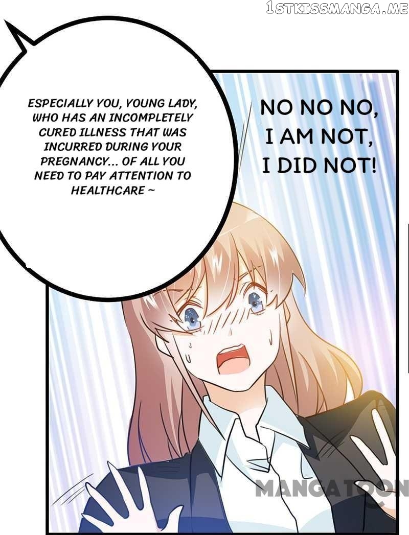 President’s Priceless Wife chapter 21 - page 16