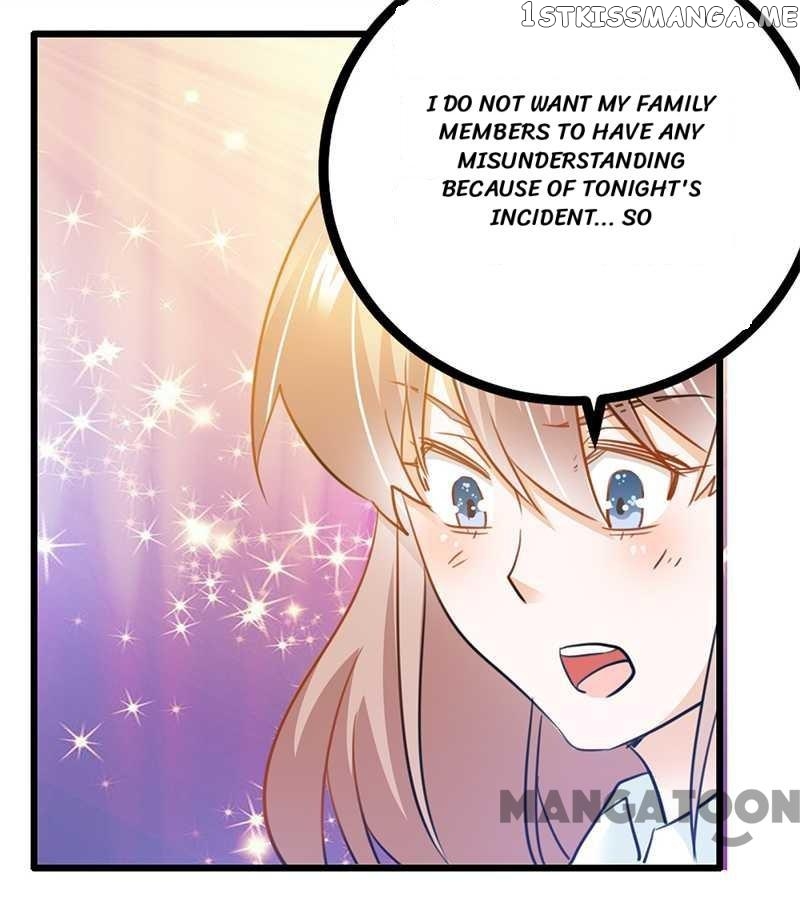 President’s Priceless Wife chapter 21 - page 22