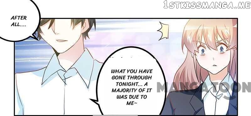President’s Priceless Wife chapter 21 - page 24