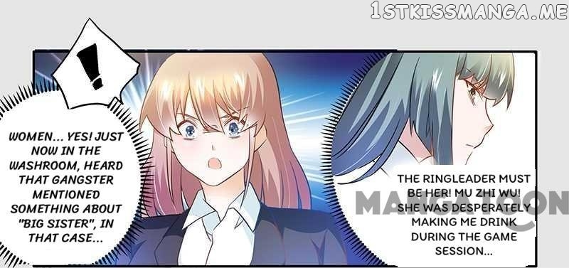 President’s Priceless Wife chapter 21 - page 28