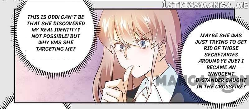 President’s Priceless Wife chapter 21 - page 29