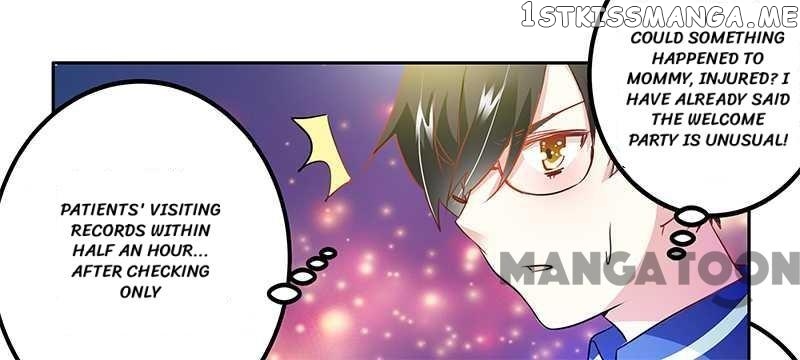 President’s Priceless Wife chapter 21 - page 31