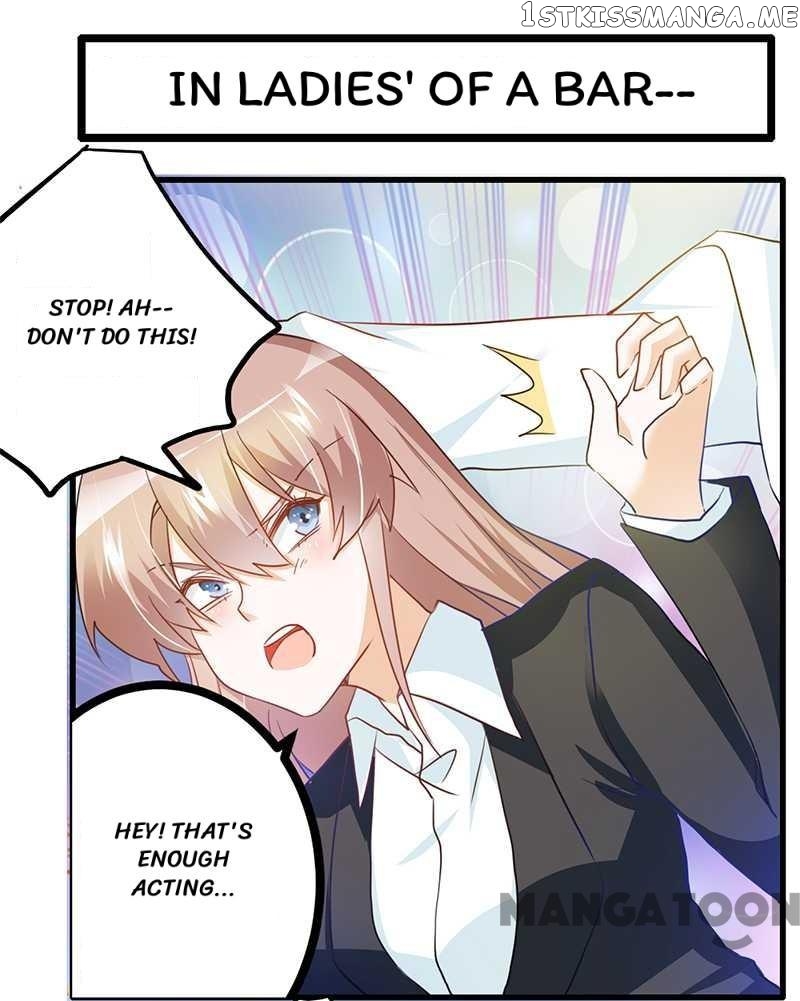 President’s Priceless Wife chapter 20 - page 1
