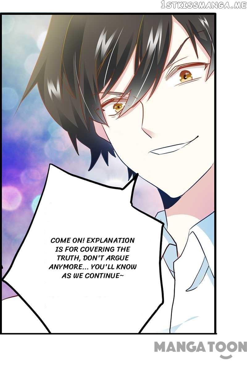 President’s Priceless Wife chapter 20 - page 10