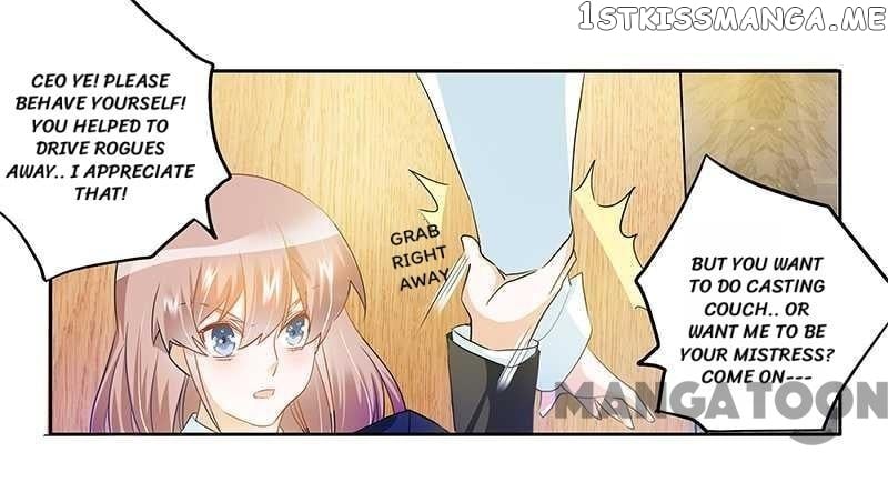 President’s Priceless Wife chapter 20 - page 11