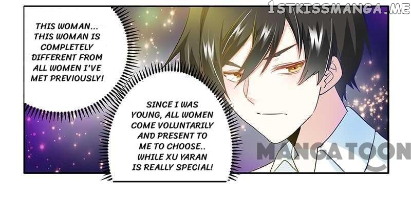 President’s Priceless Wife chapter 20 - page 14