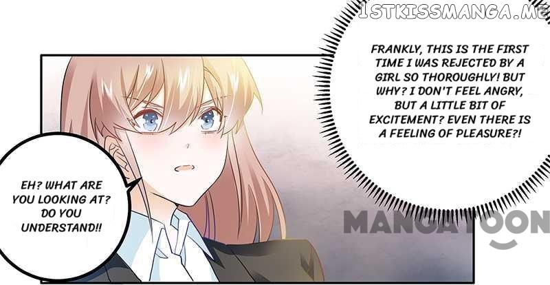 President’s Priceless Wife chapter 20 - page 15