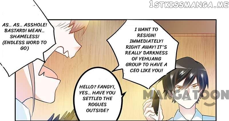 President’s Priceless Wife chapter 20 - page 18