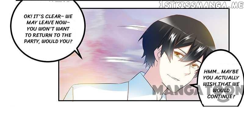 President’s Priceless Wife chapter 20 - page 19
