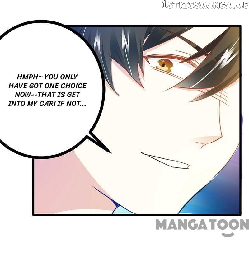 President’s Priceless Wife chapter 20 - page 24