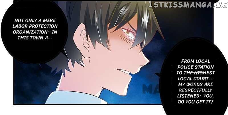 President’s Priceless Wife chapter 20 - page 28