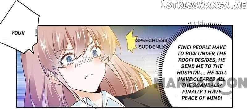 President’s Priceless Wife chapter 20 - page 29