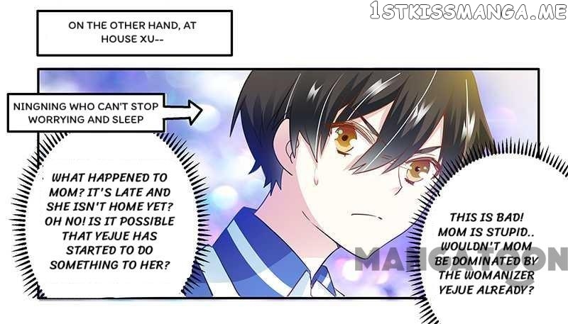 President’s Priceless Wife chapter 20 - page 31