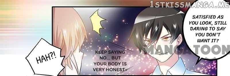 President’s Priceless Wife chapter 20 - page 8
