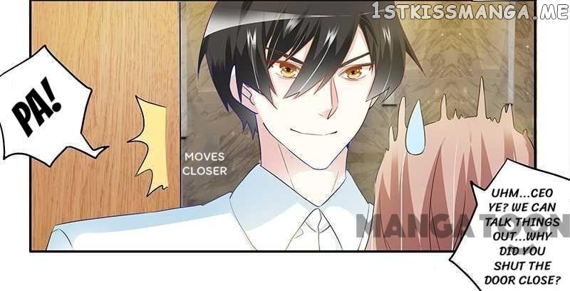 President’s Priceless Wife chapter 19 - page 10