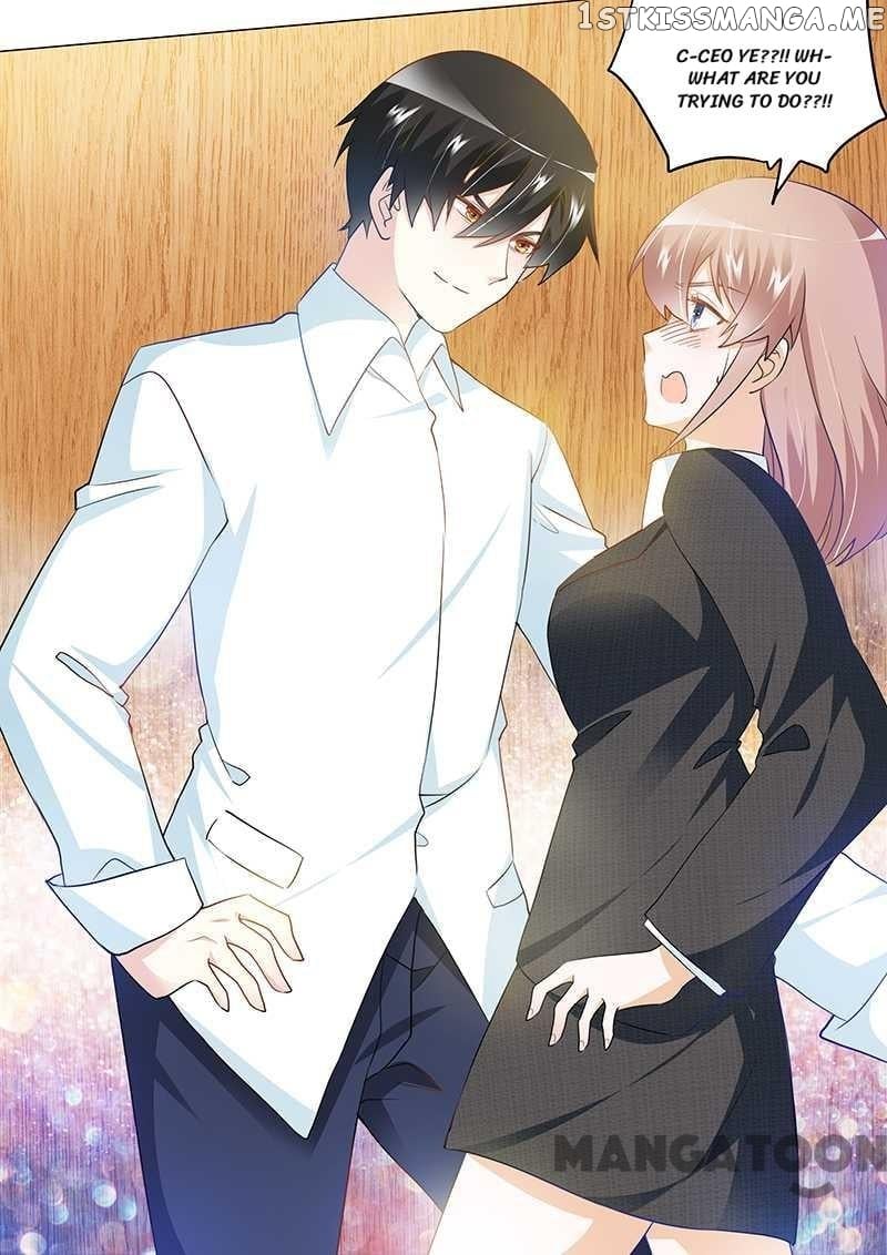 President’s Priceless Wife chapter 19 - page 11