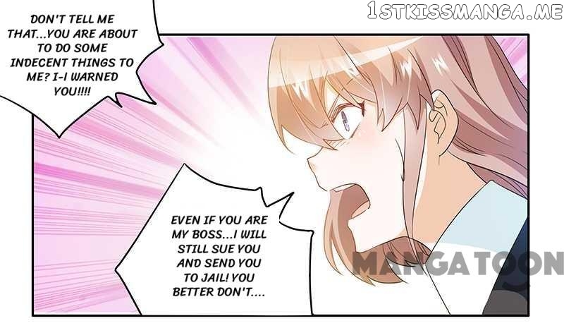 President’s Priceless Wife chapter 19 - page 12