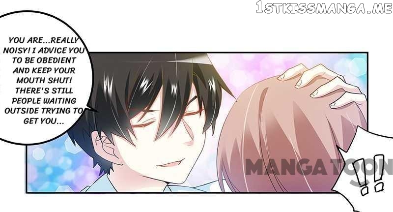 President’s Priceless Wife chapter 19 - page 14