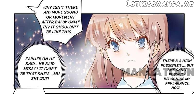 President’s Priceless Wife chapter 19 - page 18