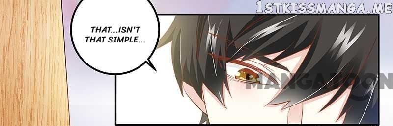 President’s Priceless Wife chapter 19 - page 21