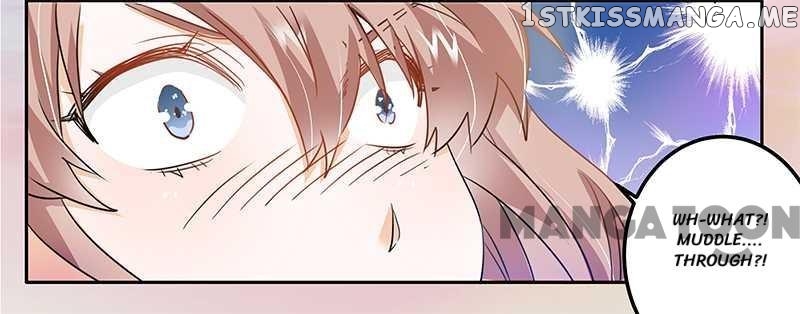 President’s Priceless Wife chapter 19 - page 23