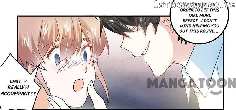 President’s Priceless Wife chapter 19 - page 24