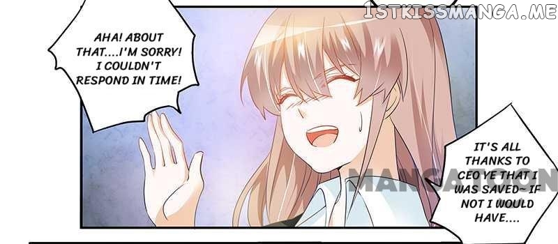 President’s Priceless Wife chapter 19 - page 9