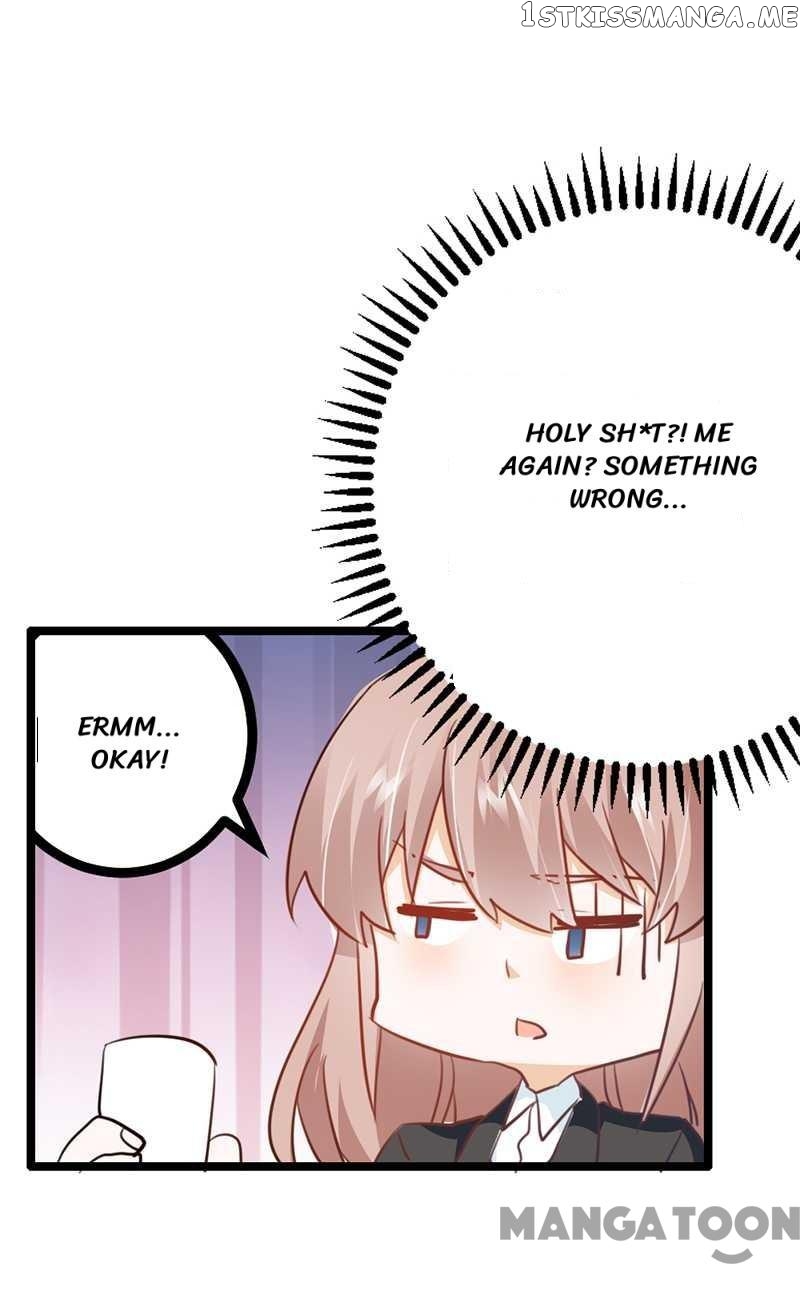 President’s Priceless Wife chapter 18 - page 10