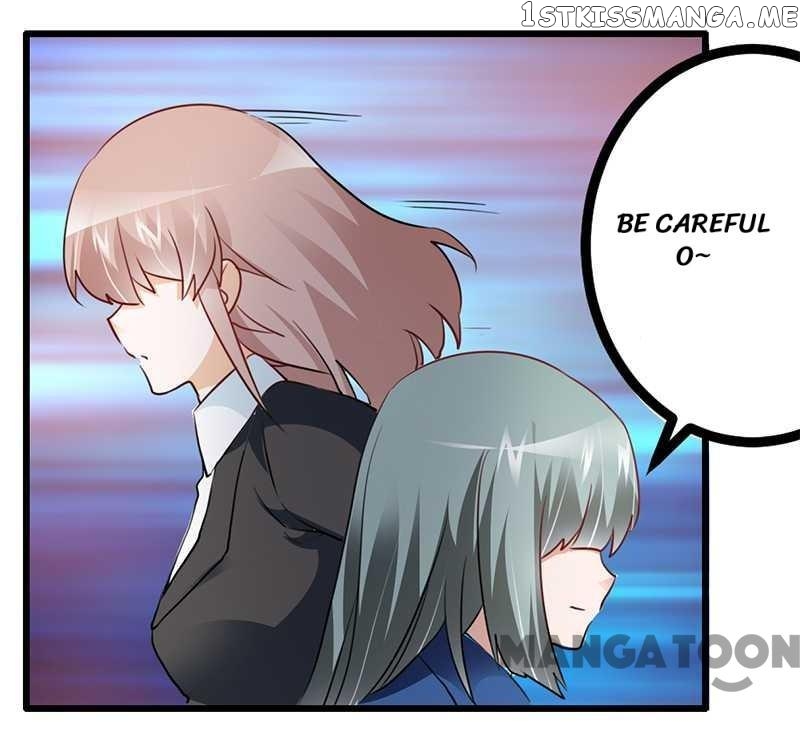 President’s Priceless Wife chapter 18 - page 14