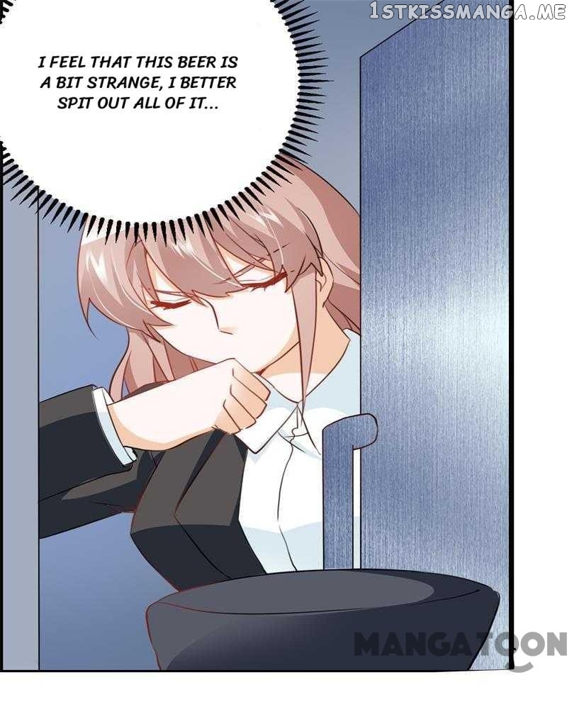 President’s Priceless Wife chapter 18 - page 20